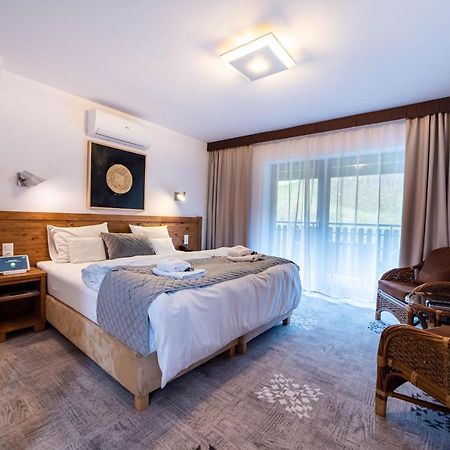 Apartamenty Przy Hotelu Zywieckim Przylekow Exterior foto