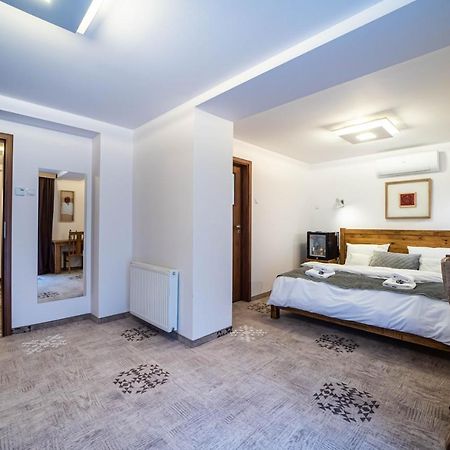 Apartamenty Przy Hotelu Zywieckim Przylekow Exterior foto