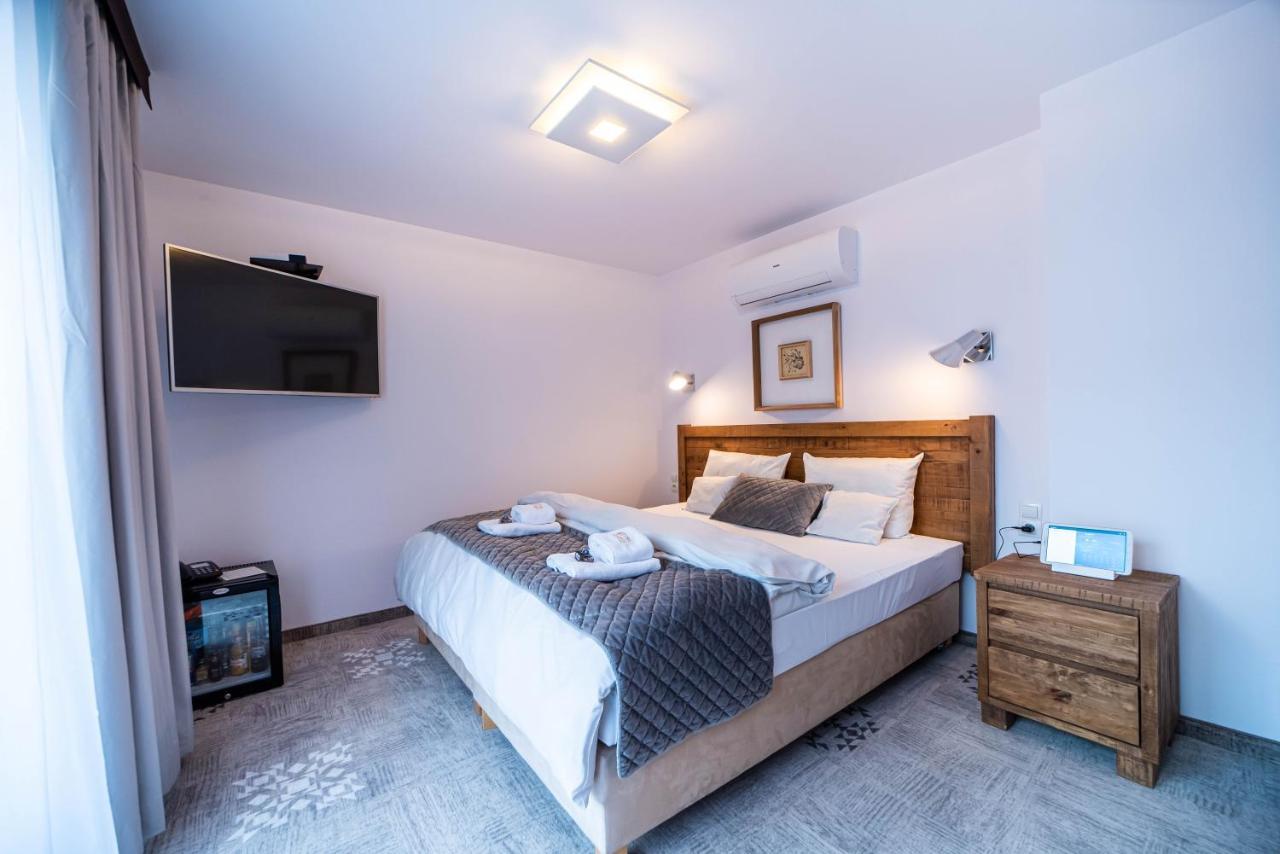 Apartamenty Przy Hotelu Zywieckim Przylekow Exterior foto