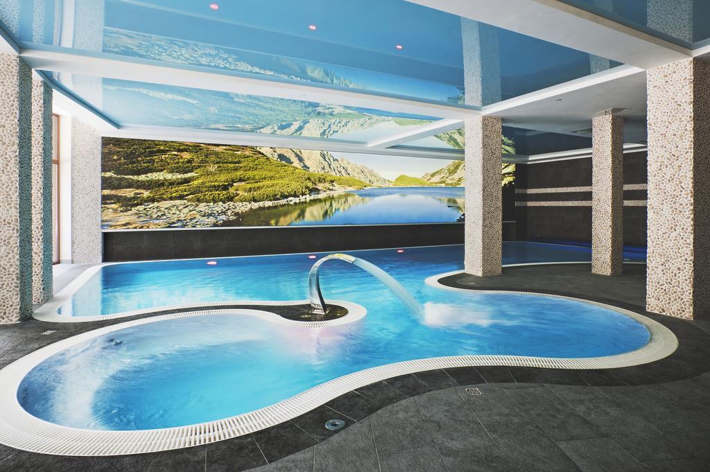 Apartamenty Przy Hotelu Zywieckim Przylekow Exterior foto